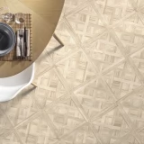Керамогранит Corvina светло-серый GT170VG Global Tile 412x412