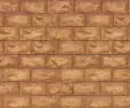 Декоративный камень Рваный карамельный Арт-Штайн 100х200 2