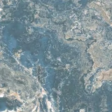 Плитка Ричмонд синий низ Axima 300x600