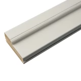 Коробка телескопическая с уплотнителем Александровские Эмаль белая soft 32x70x2100мм