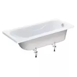 Каркас для ванны Сантек Касабланка М 1500x700 без сифона 1WH501541
