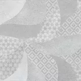 Плитка керамическая Сидней 1Д светло-серый 750x250