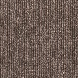Ковролин ЗарТекс Дейли 069 темно-коричневый
