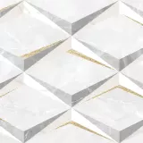 Декор керамической плитки Sens Gold DW9SES09 AltaCera 249х500