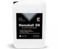 Грунт Homakoll 04 для впитывающих и не впитывающих гладких оснований. 5 кг 2