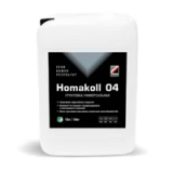 Грунт Homakoll 04 для впитывающих и не впитывающих гладких оснований. 5 кг
