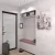 Панели ПВХ Бетон Беркли ламинированные Век 2700x250x9