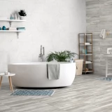 Керамогранит Antares белый GT226VG Global Tile 300x600