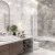 Керамогранит Futuris светло-серый GT199VG Global Tile 300x600
