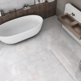 Керамогранит Onyx белый GT60604403PR Global Tile 600x600