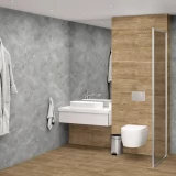 Керамогранит Dacota серый 6260-0248-1031 Global Tile 300x600