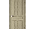 Дверь царговая Мастер и К ПДГ-57002 Дуб натуральный 2000x600 2