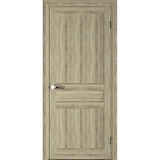 Дверь царговая Мастер и К ПДГ-57002 Дуб натуральный 2000x600