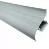 Плинтус T plast 036 сосна серая (дуб серый) 2,5 м