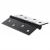 Петля универсальная MS 4BB BL черный 100x70x2,5 Morelli (1шт в упак.)