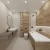 Керамогранит Nostrum светло-бежевый 6260-0210 Global Tile 300x600