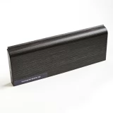 Плинтус Венге 226 Комфорт Софт 80 2,2м