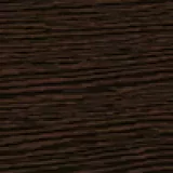 Порог Изи с клеевой основой Идеал 24x2,5мм Венге 301 0,9м
