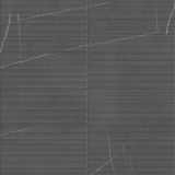 Керамогранит Nylo черный линии GT1206014965MR Global Tile 600x1200