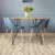 Линолеум Danish Oak 3 DA03 Базис Текстура