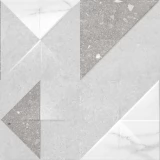 Плитка Origami grey 03 Грация 300х900