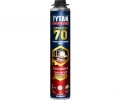 Пена монтажная Tytan Professional Ultra Fast 70 проф 870мл 2