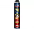 Пена монтажная Tytan Professional Ultra Fast 70 проф 870мл 2