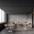 Керамогранит Norse светло-серый GT185VG Global Tile 300x600