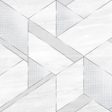 Панно Interni Silver S/2 SW9INR15 AltaCera 500х500 (2шт)
