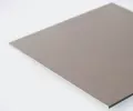 Керамогранит Уральский Гранит UF005 светло-коричневый 600х600x10 структурированный ректификат 2