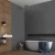 Керамогранит Nylo черный GT1206014905MR Global Tile 600x1200