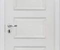 Двери под покраску Олови Каспиан М7х21 Белый 625x2040 2