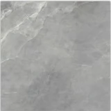 Керамогранит Добош серый полированный YK 04 P 60 Юн Синь 600x600x9 (1,44м2/ 4шт/ уп.)