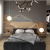 Плитка ПВХ Victor Rockstar Bonkeel 914x152x3 (2,09 м2/ 15шт/ уп.)