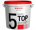 Шпаклевка готовая Шитрок DANO TOP 5 (10л) 2