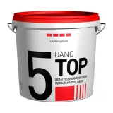 Шпаклевка готовая Шитрок DANO TOP 5 (10л)