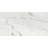 Керамогранит Ellora бело-серый GRS01-18 Грани Таганая 600x1200x10