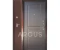 Входные двери Аргус ДА-5/2 Гаральд Венге 870x2050 /Акция 2