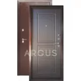 Входные двери Аргус ДА-5/2 Гаральд Венге 870x2050 /Акция