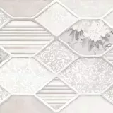 Декор керамической плитки RXN004 Roxana 200х600