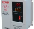 Стабилизатор Ресанта АСН-1500Н/1-Ц Ресанта Lux 2