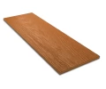 Фибросайдинг Pecan Decover 3600x190x8мм