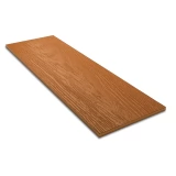 Фибросайдинг Pecan Decover 3600x190x8мм