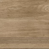 Ступень Nostrum бежевый ST211VG Global Tile 300x600