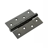 Петля универсальная MS 4BB BL черный 100x70x2,5 Morelli (1шт в упак.)