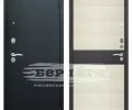 Входные двери Берлога Тринити Комбо 2050x870 2