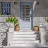 Керамогранит Norse светло-серый GT185VG Global Tile 300x600