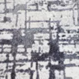 Ковролин Витебские ковры Бостон 48315-68 а2 серый