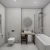 Керамогранит Denver серый 6260-0247-1031 Global Tile 300x600