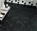 Керамогранит NewYork Black матовый Zerde Tile 600x600 2